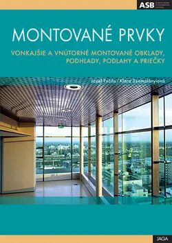 Horká Nabídka Montované prvky