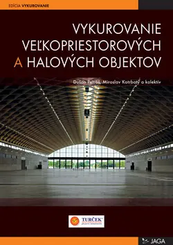Cenový Hit Vykurovanie veľkopriestorových a halových objektov