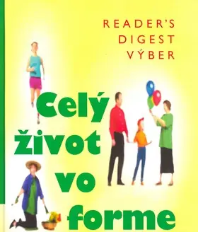 Celý život vo forme Horká Nabídka