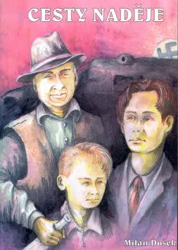 Akční Nabídka Cesty naděje
