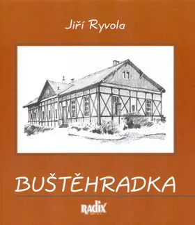Značkový Buštěhradka