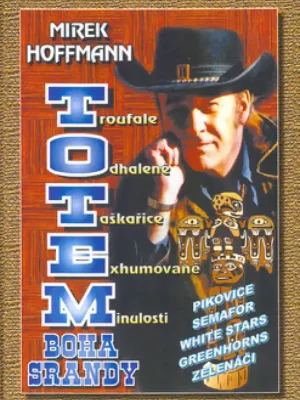 Výprodej Totem Boha srandy