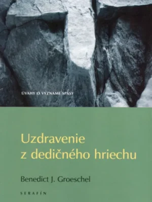Uzdravenie z dedičného hriechu Odeslání Ihned