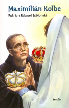 Vysoce Kvalitní Maximilián Kolbe