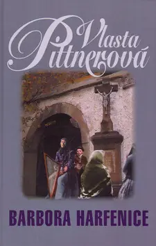 Nejlepší Volba Barbora Harfenice