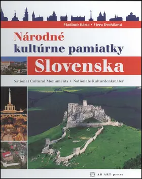 Národné kultúrne pamiatky Slovenska Odeslání Ihned