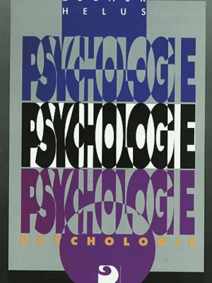 Kup Teď Psychologie pro SŠ, učebnice