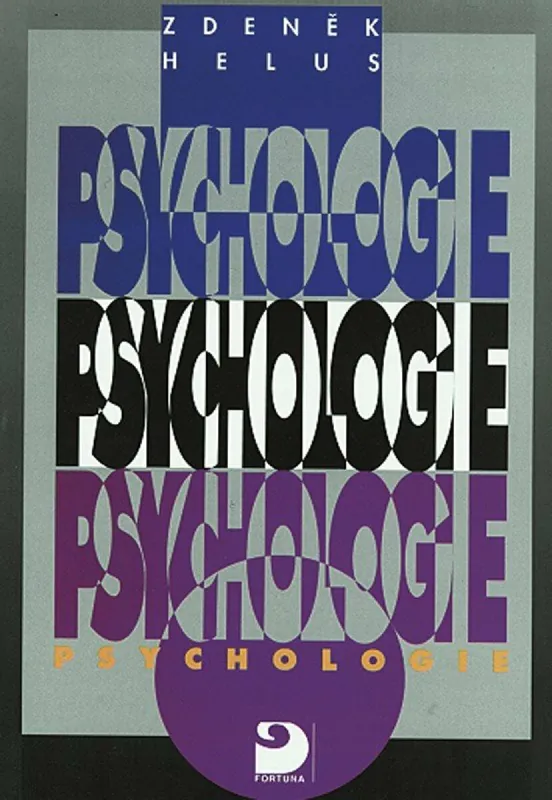 Kup Teď Psychologie pro SŠ, učebnice