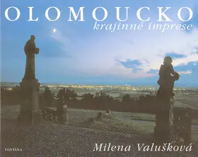 Poslední Šance Olomoucko - krajinné imprese