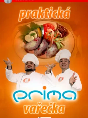 Praktická prima vařečka Nejprodávanější