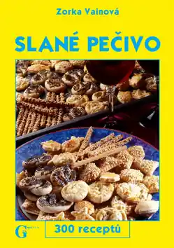 Cenový Hit Slané pečivo