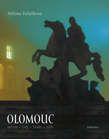 Top Prodej Olomouc