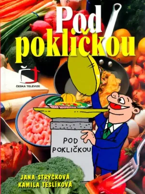 Nová Kolekce Pod pokličkou