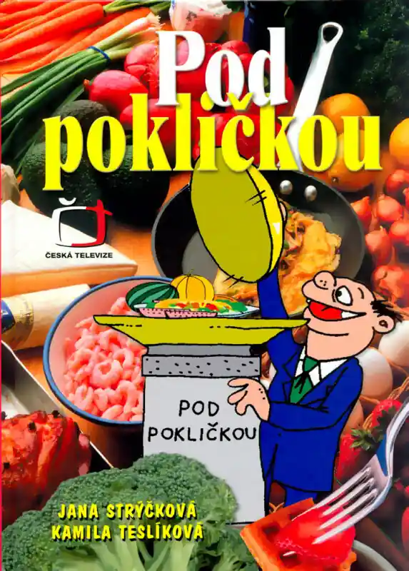 Nová Kolekce Pod pokličkou