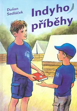 Akční Nabídka Indyho příběhy