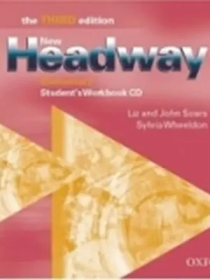 New Headway Elementary Student´s Workbook CD (3rd) Časově Omezené