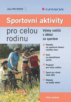 Nejprodávanější Sportovní aktivity pro celou rodinu