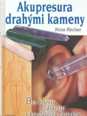 Ihned K Objednání Akupresura drahými kameny
