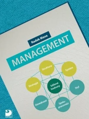 Management pro střední školy a vyšší odborné školy Tovární Cena