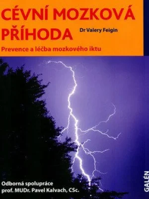Cévní mozková příhoda Levný
