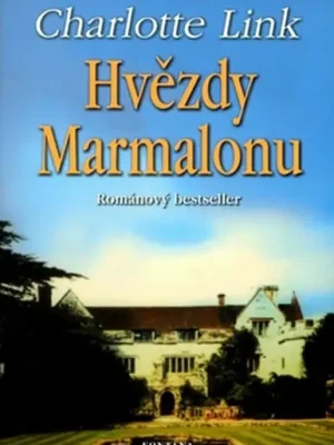 Hvězdy Marmalonu Ověřený
