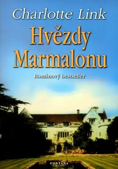 Hvězdy Marmalonu Ověřený