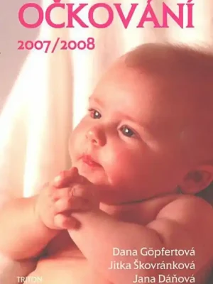 Nízká Cena Očkování 2007/08