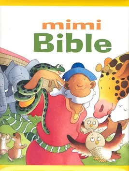 Mimi Bible Vrácení Zdarma