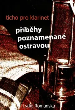 Ticho pro klarinet Výhodná Nabídka