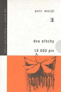 Rychlé Dodání Dva ořechy/10 000 piv
