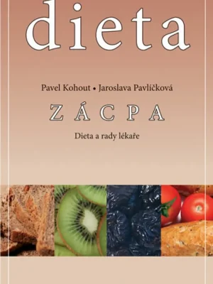 Zácpa Ihned K Objednání