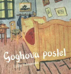 Goghova postel Přímo Od Výrobce