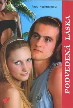 Podvedená láska Nejprodávanější