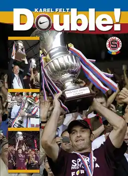 Double! AC Sparta Praha Levný