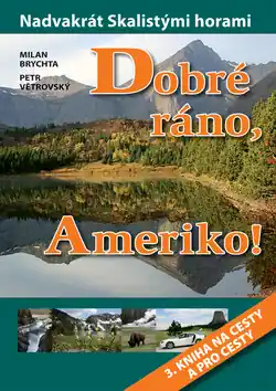 Dobré ráno, Ameriko Časově Omezené