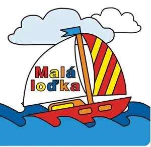 Ověřený Malá loďka