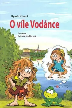 O víle Vodánce Výprodej