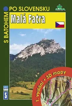 Malá Fatra Dokud Zásoby Vydrží