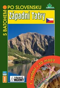 Akční Nabídka Západní Tatry