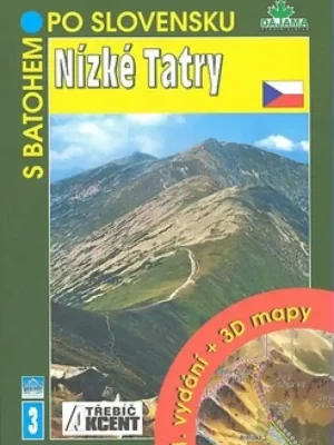 Nízké Tatry Sleva