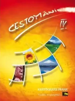 Koupit Online Cestománie IV.
