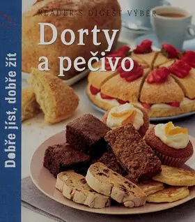 Levný Dorty a pečivo
