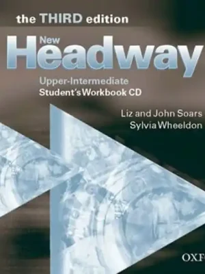 New Headway Upper Intermediate Student´s Workbook CD (3rd) Cenový Hit