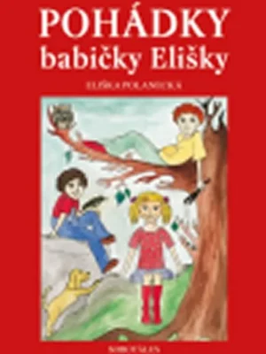 Pohádky babičky Elišky Originální