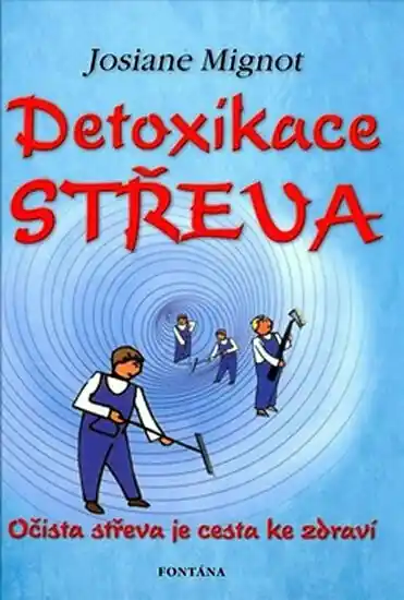 Vrácení Zdarma Detoxikace střeva