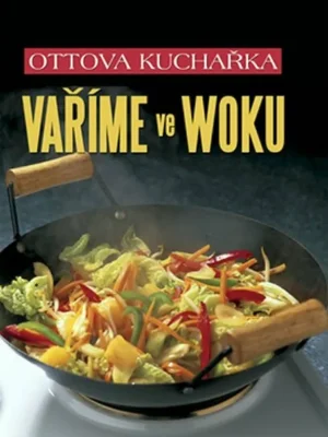 Vaříme ve Woku Bezpečná Platba