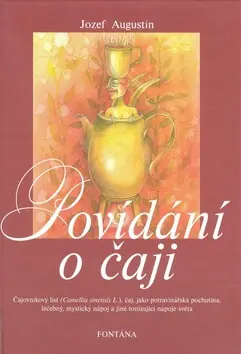 Oblíbený Povídání o čaji