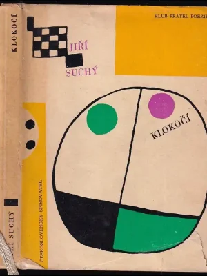 Klokočí          : písničky 1954-1963 Super Cena