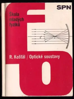 Odeslání Ihned Optické soustavy