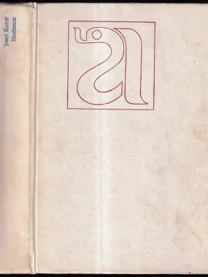 Sezónní Sleva Biochemie